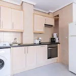 Apartmán Peter Mit Balkon By Interhome