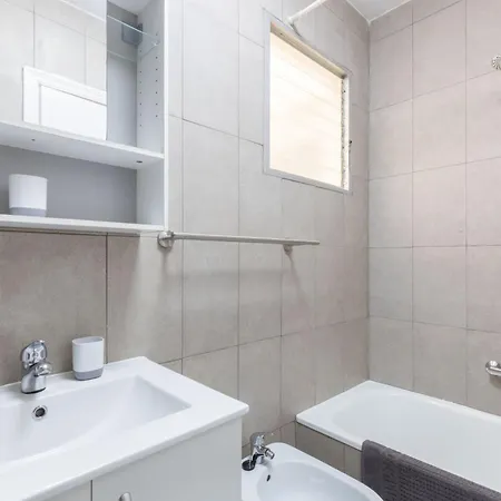 Apartmán Peter Mit Balkon By Interhome *