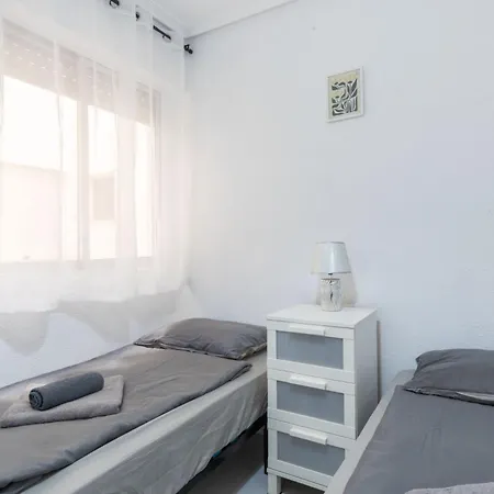 Apartmán Peter Mit Balkon By Interhome