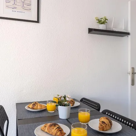 Διαμέρισμα Peter Mit Balkon By Interhome *