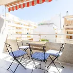 Peter Mit Balkon By Interhome Lägenhet
