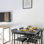Peter Mit Balkon By Interhome דירה *