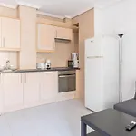 Peter Mit Balkon By Interhome Lägenhet Torrevieja