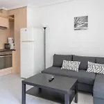 Peter Mit Balkon By Interhome * Torrevieja