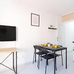 Peter Mit Balkon By Interhome טורבייחה