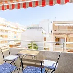 Peter Mit Balkon By Interhome טורבייחה
