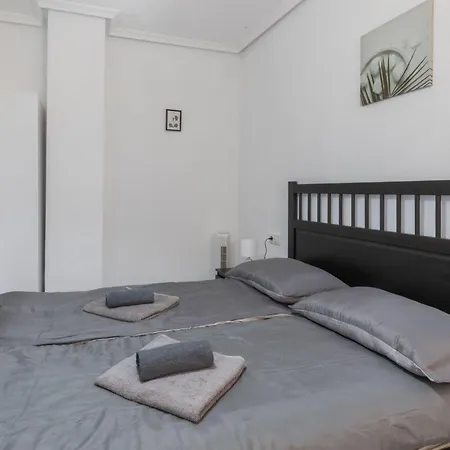 דירה Peter Mit Balkon By Interhome