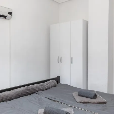 Peter Mit Balkon By Interhome Torrevieja