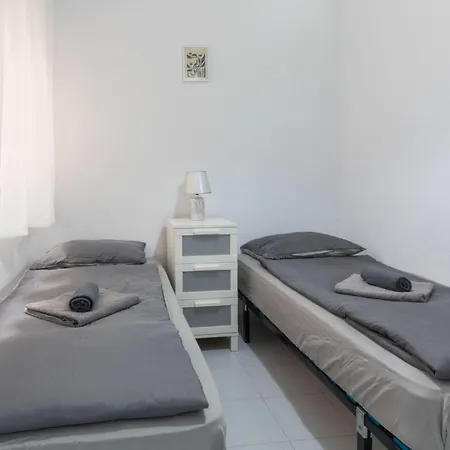 Peter Mit Balkon By Interhome Apartment