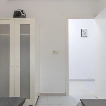Peter Mit Balkon By Interhome דירה *