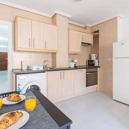 Peter Mit Balkon By Interhome