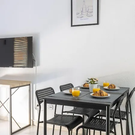 Peter Mit Balkon By Interhome Apartment *