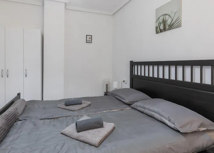 Apartment Peter Mit Balkon By Interhome