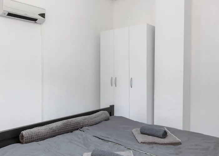 Peter Mit Balkon By Interhome Torrevieja