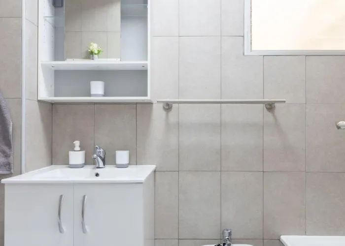 Peter Mit Balkon By Interhome Torrevieja