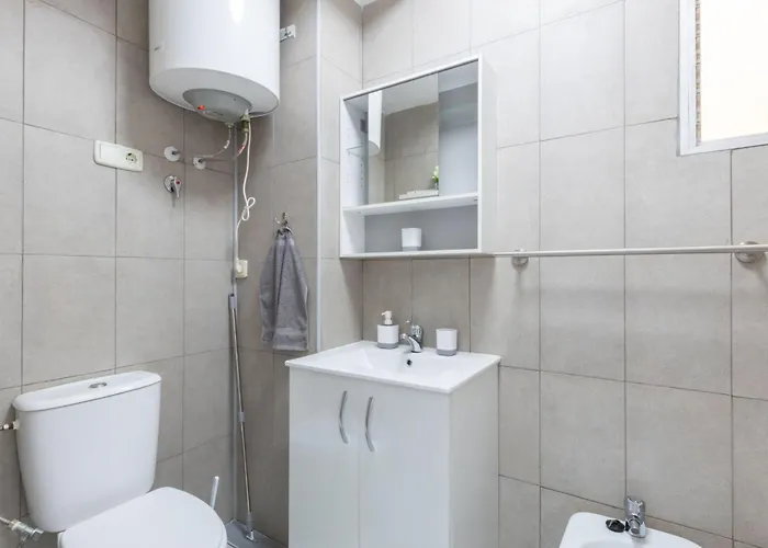 Peter Mit Balkon By Interhome Torrevieja