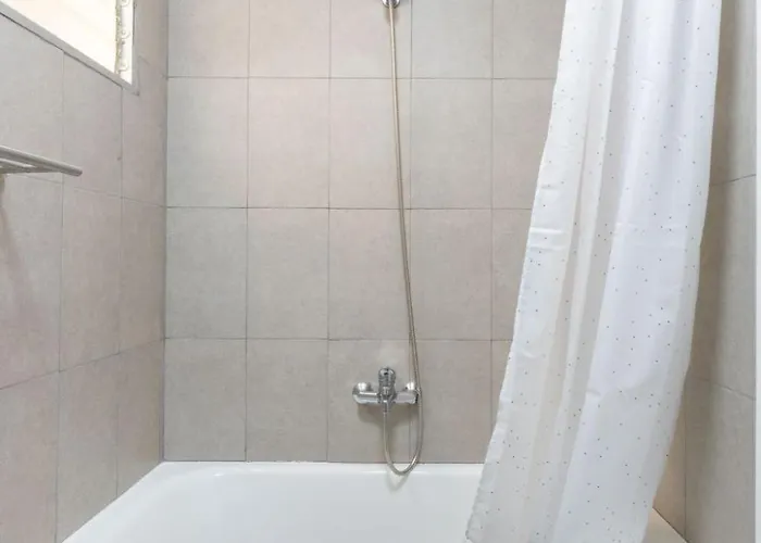 Peter Mit Balkon By Interhome Apartment *