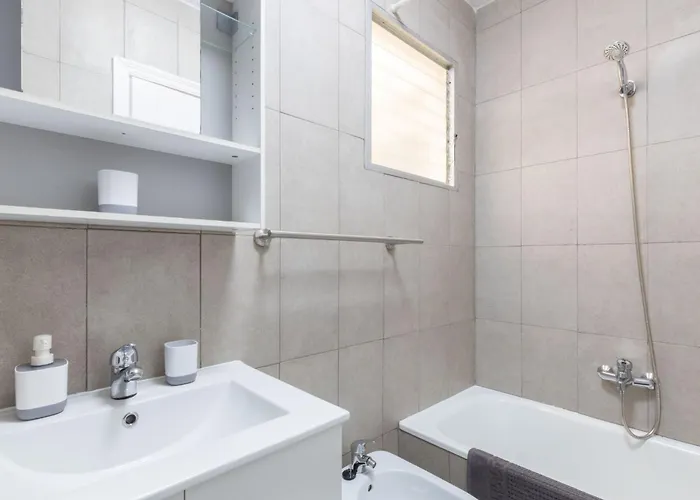 Apartment Peter Mit Balkon By Interhome *