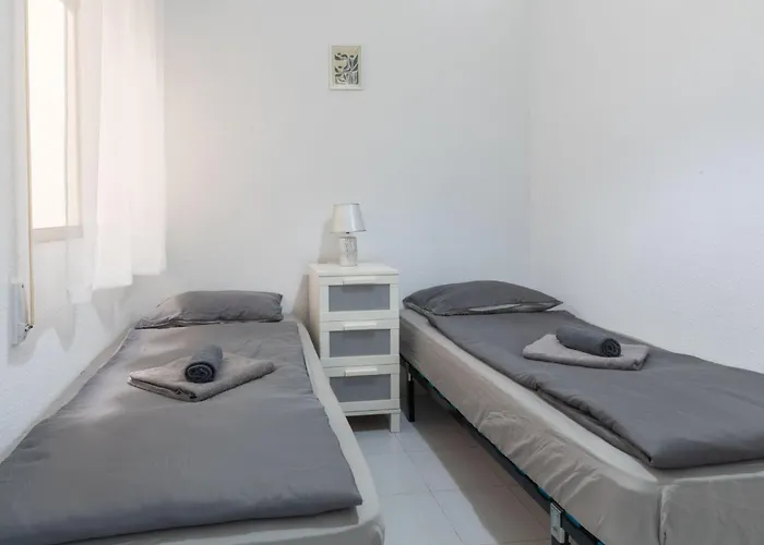 Peter Mit Balkon By Interhome Apartment