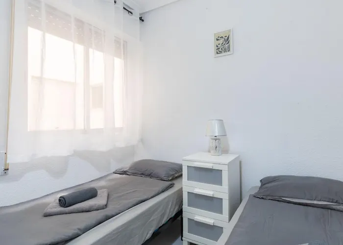 Apartment Peter Mit Balkon By Interhome