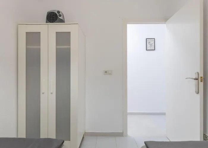 Peter Mit Balkon By Interhome Apartment *