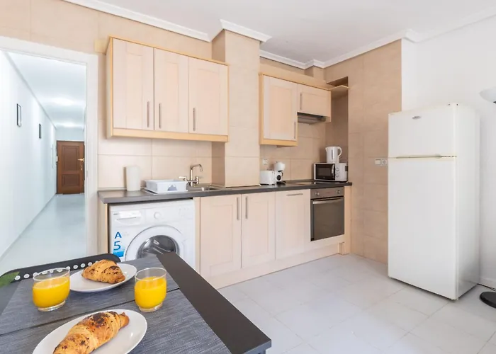 Peter Mit Balkon By Interhome