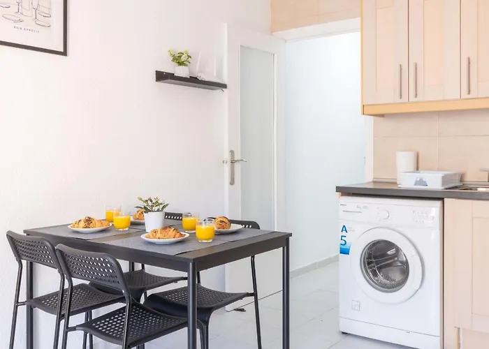 Peter Mit Balkon By Interhome