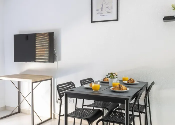 Peter Mit Balkon By Interhome Apartment *