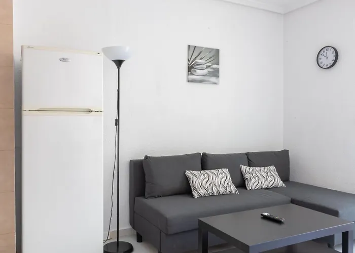 Peter Mit Balkon By Interhome Apartment *