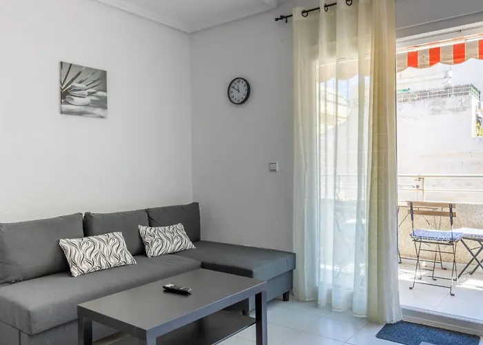 Peter Mit Balkon By Interhome *