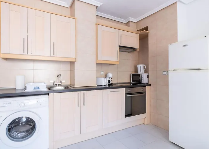 Apartment Peter Mit Balkon By Interhome