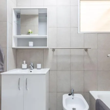 Peter Mit Balkon By Interhome Torrevieja