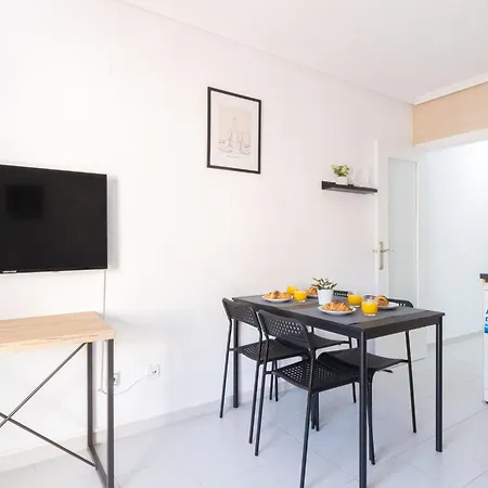 Peter Mit Balkon By Interhome Torrevieja